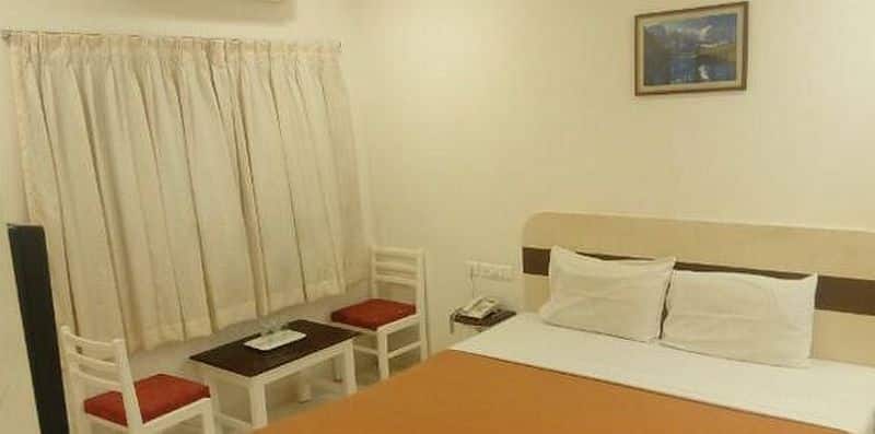 Balamurugan Residency, Tiruchendur 4